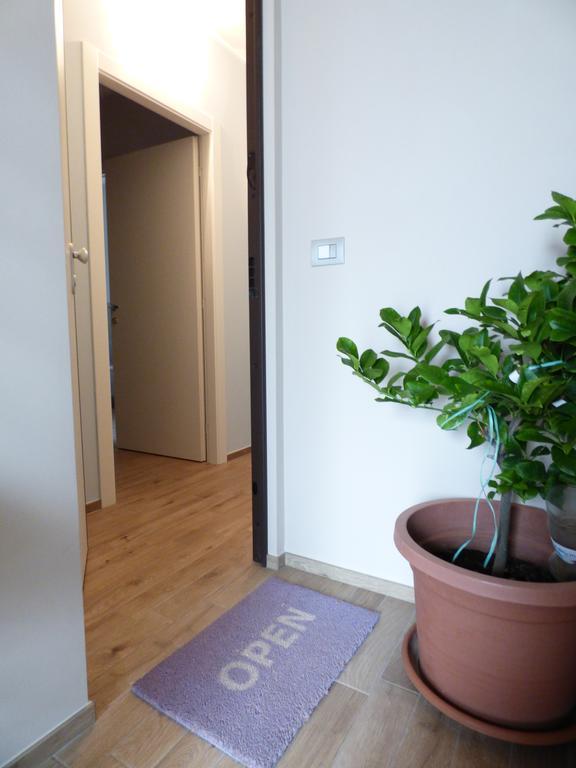 Giravento Bed & Breakfast Borgo San Dalmazzo Luaran gambar