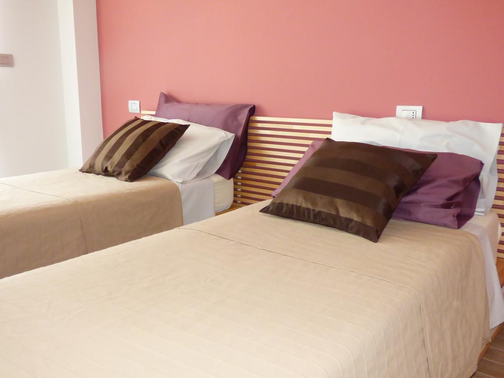 Giravento Bed & Breakfast Borgo San Dalmazzo Luaran gambar