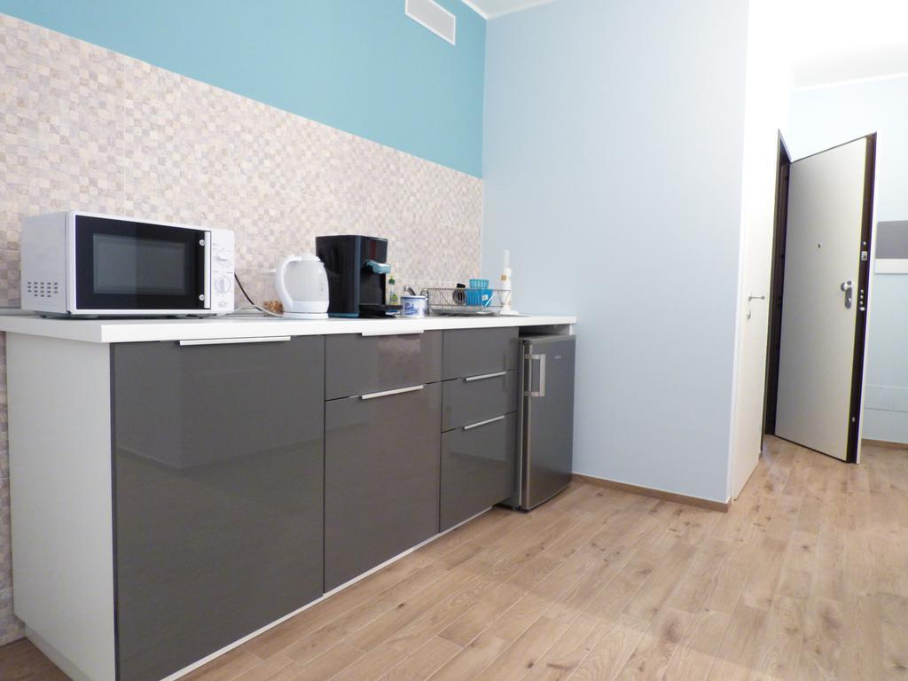 Giravento Bed & Breakfast Borgo San Dalmazzo Luaran gambar