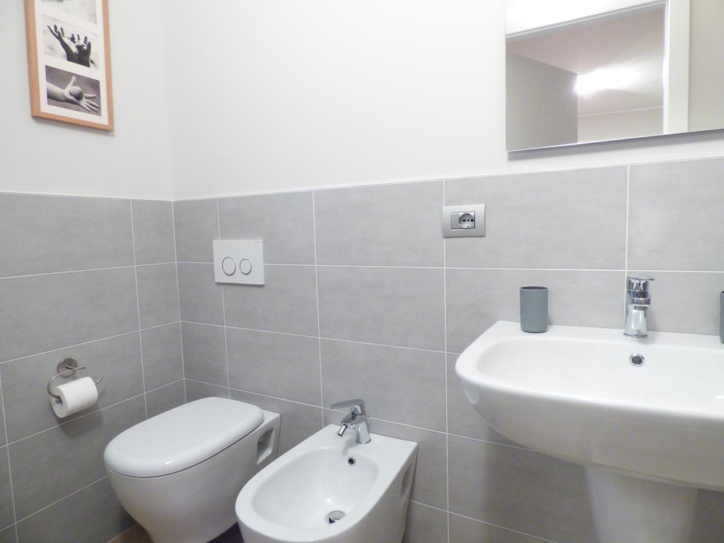 Giravento Bed & Breakfast Borgo San Dalmazzo Luaran gambar