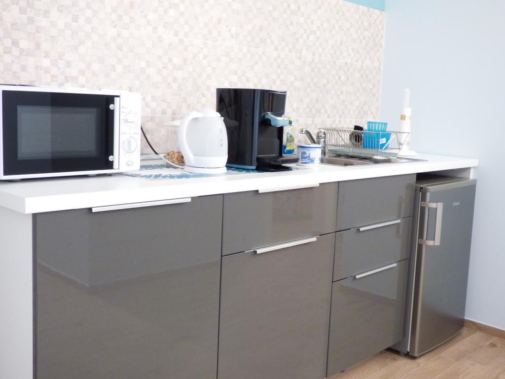 Giravento Bed & Breakfast Borgo San Dalmazzo Luaran gambar